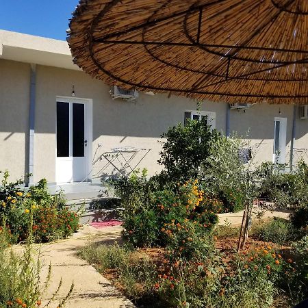 Vlorë Rey Garden 2酒店 外观 照片