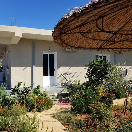 Vlorë Rey Garden 2酒店 外观 照片