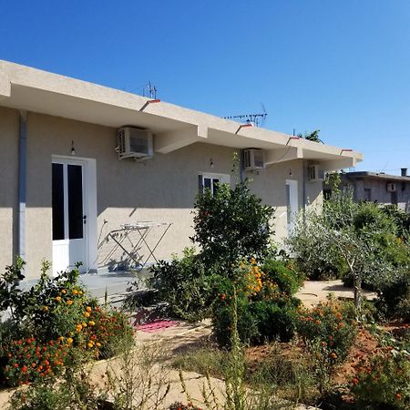 Vlorë Rey Garden 2酒店 外观 照片