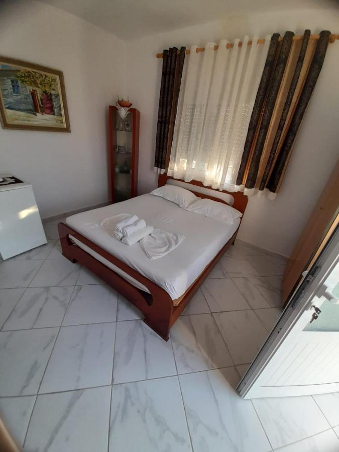 Vlorë Rey Garden 2酒店 外观 照片