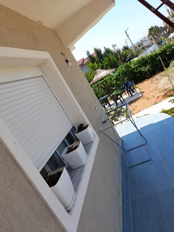 Vlorë Rey Garden 2酒店 外观 照片