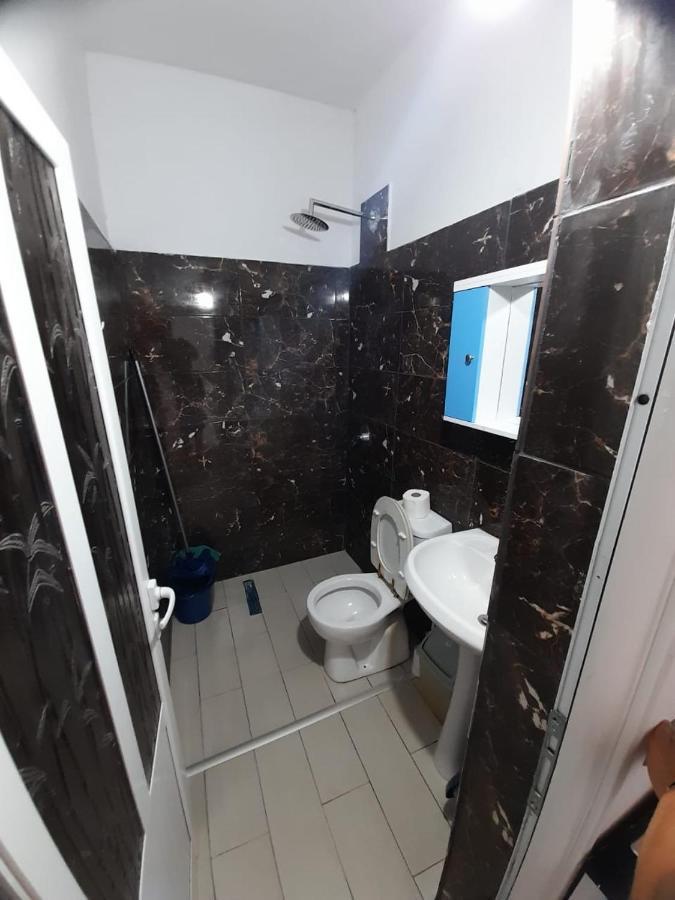Vlorë Rey Garden 2酒店 外观 照片