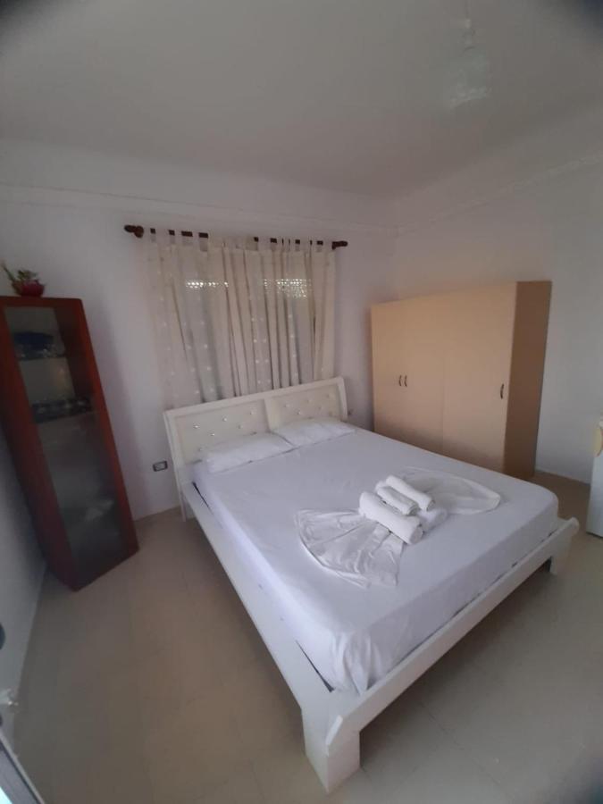 Vlorë Rey Garden 2酒店 外观 照片