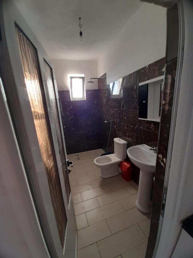 Vlorë Rey Garden 2酒店 外观 照片
