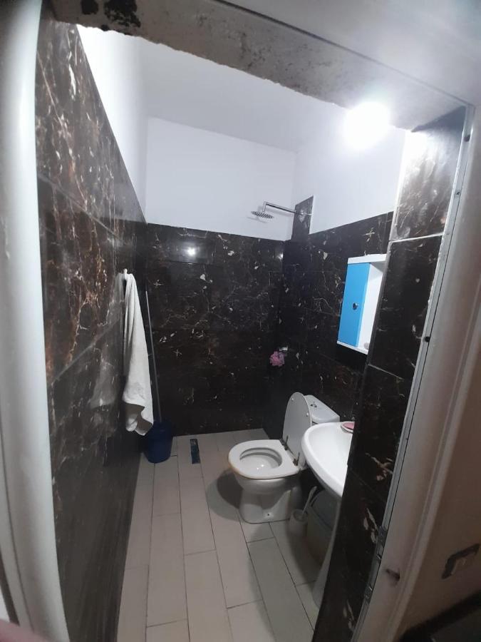 Vlorë Rey Garden 2酒店 外观 照片