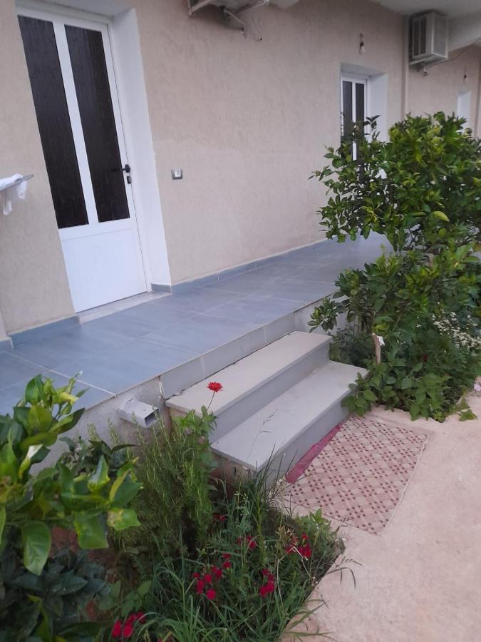 Vlorë Rey Garden 2酒店 外观 照片
