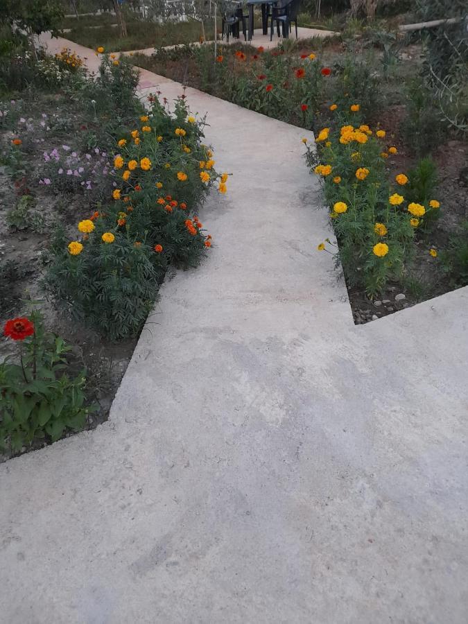 Vlorë Rey Garden 2酒店 外观 照片