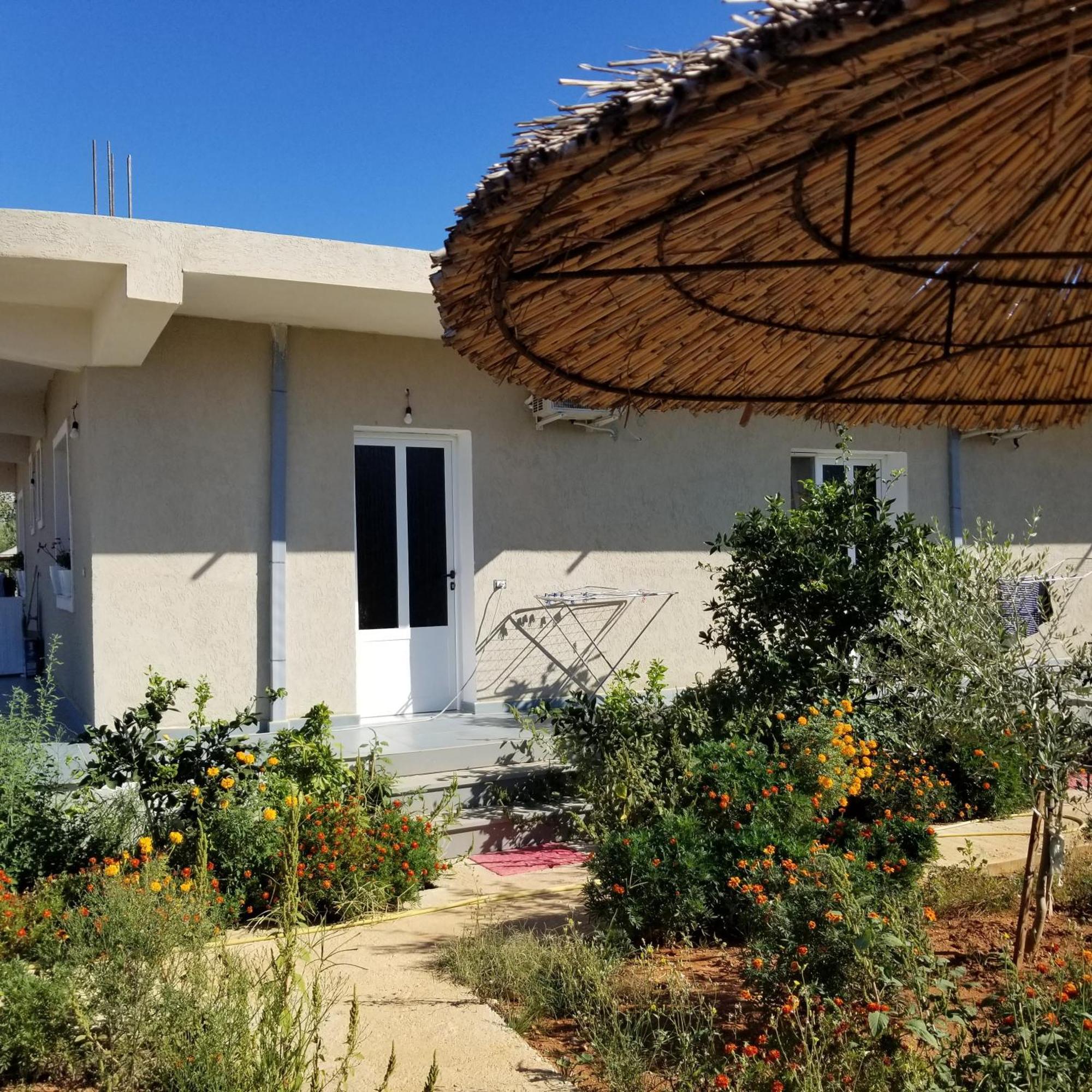Vlorë Rey Garden 2酒店 外观 照片